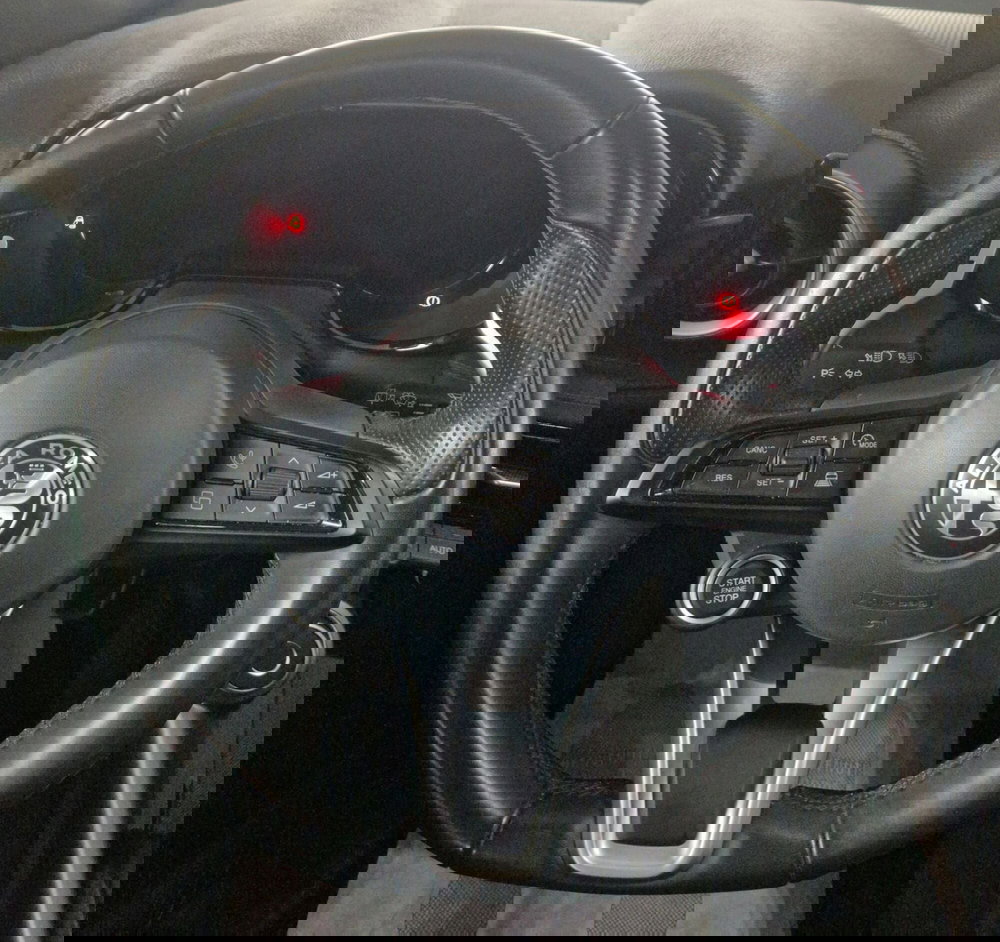 Alfa Romeo Tonale usata a Terni (12)