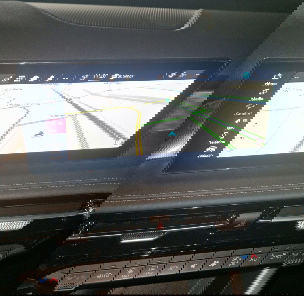 Alfa Romeo Tonale usata a Terni (14)