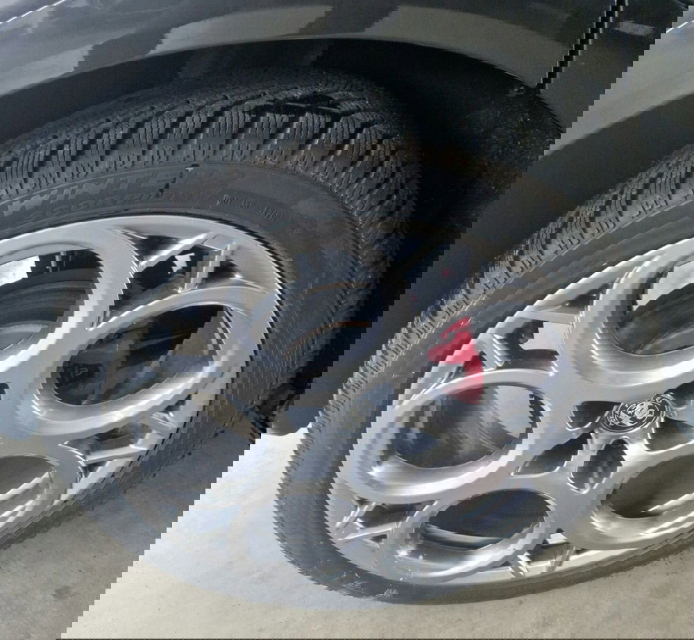 Alfa Romeo Tonale usata a Terni (15)