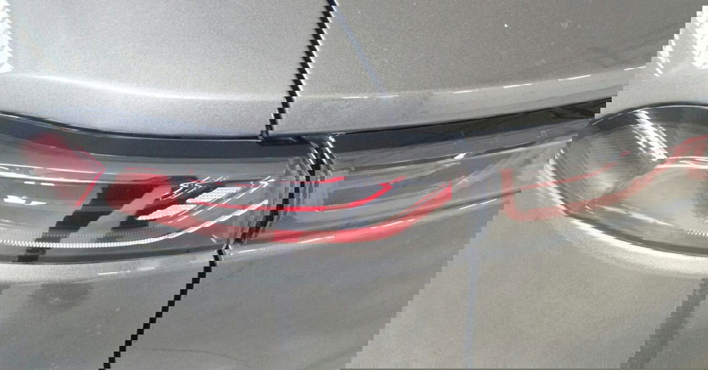 Alfa Romeo Tonale usata a Terni (16)