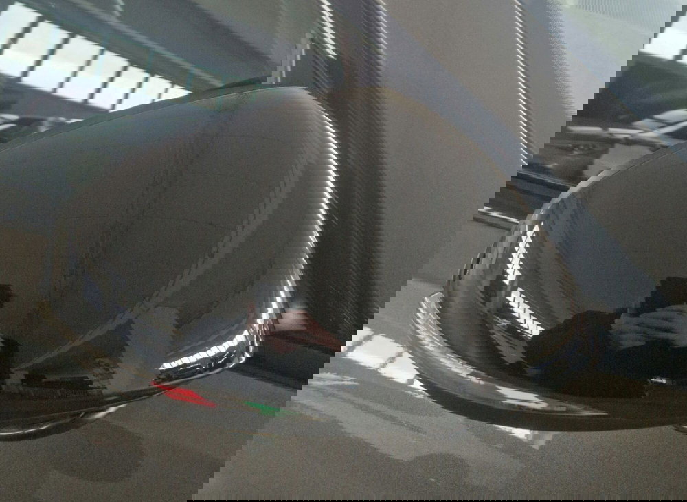 Alfa Romeo Tonale usata a Terni (17)