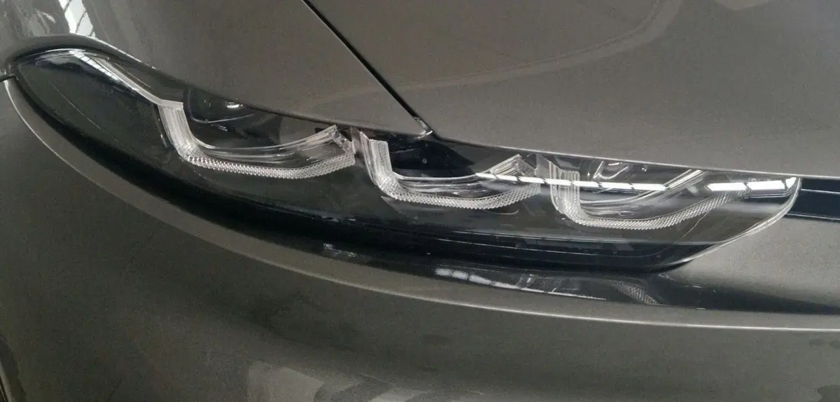 Alfa Romeo Tonale usata a Terni (18)