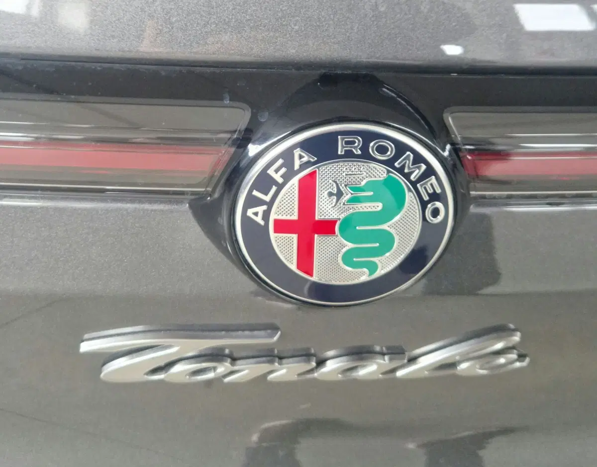 Alfa Romeo Tonale usata a Terni (19)