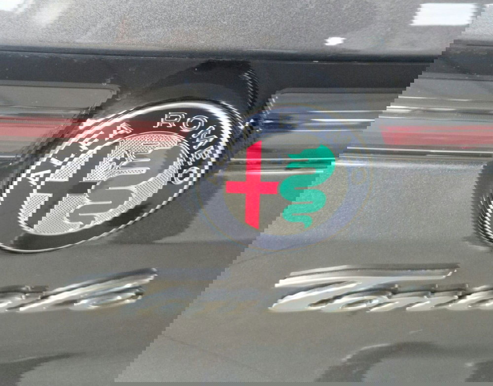 Alfa Romeo Tonale usata a Terni (19)