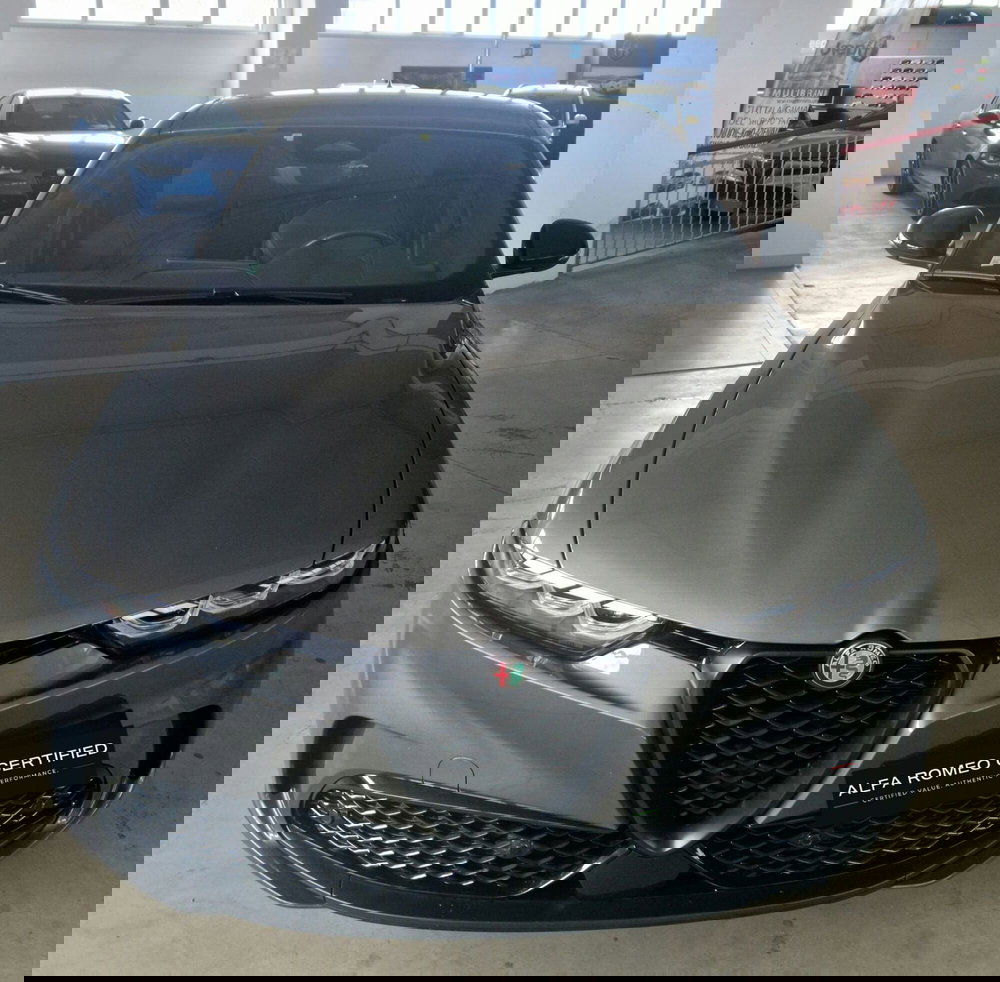 Alfa Romeo Tonale usata a Terni (2)