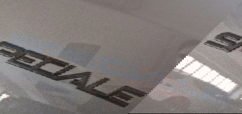 Alfa Romeo Tonale usata a Terni (20)