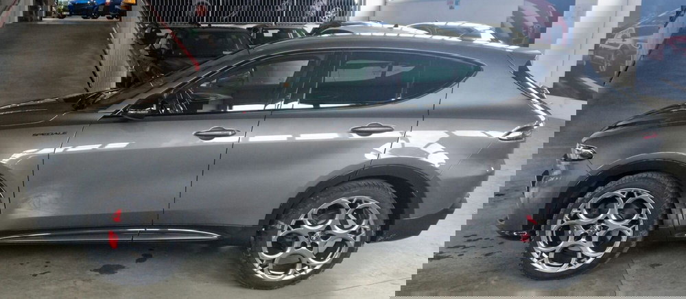 Alfa Romeo Tonale usata a Terni (3)