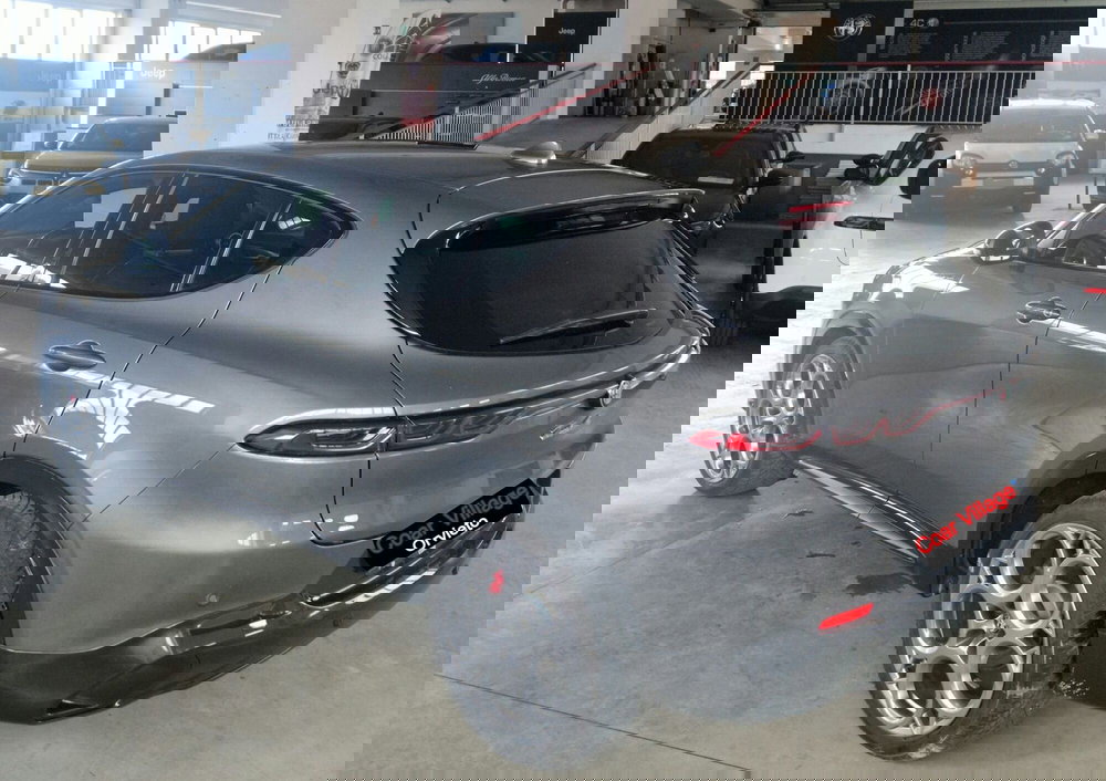 Alfa Romeo Tonale usata a Terni (4)