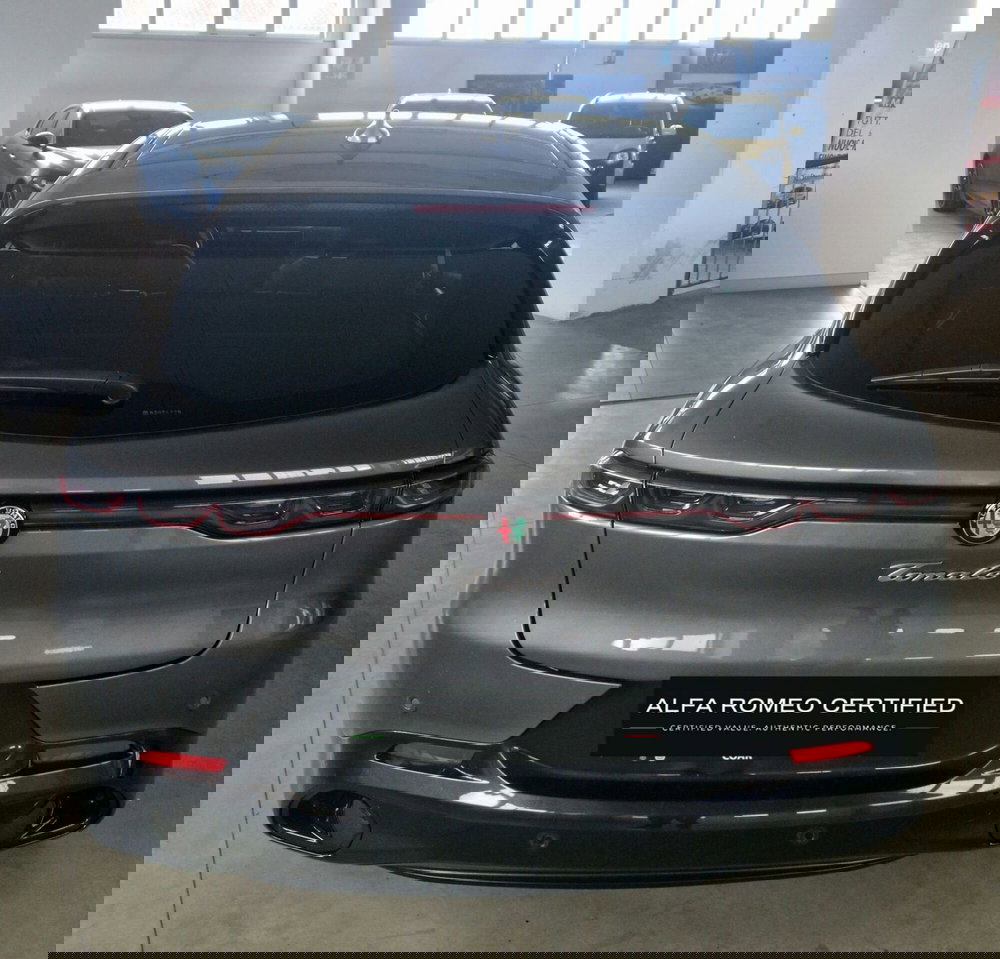 Alfa Romeo Tonale usata a Terni (5)