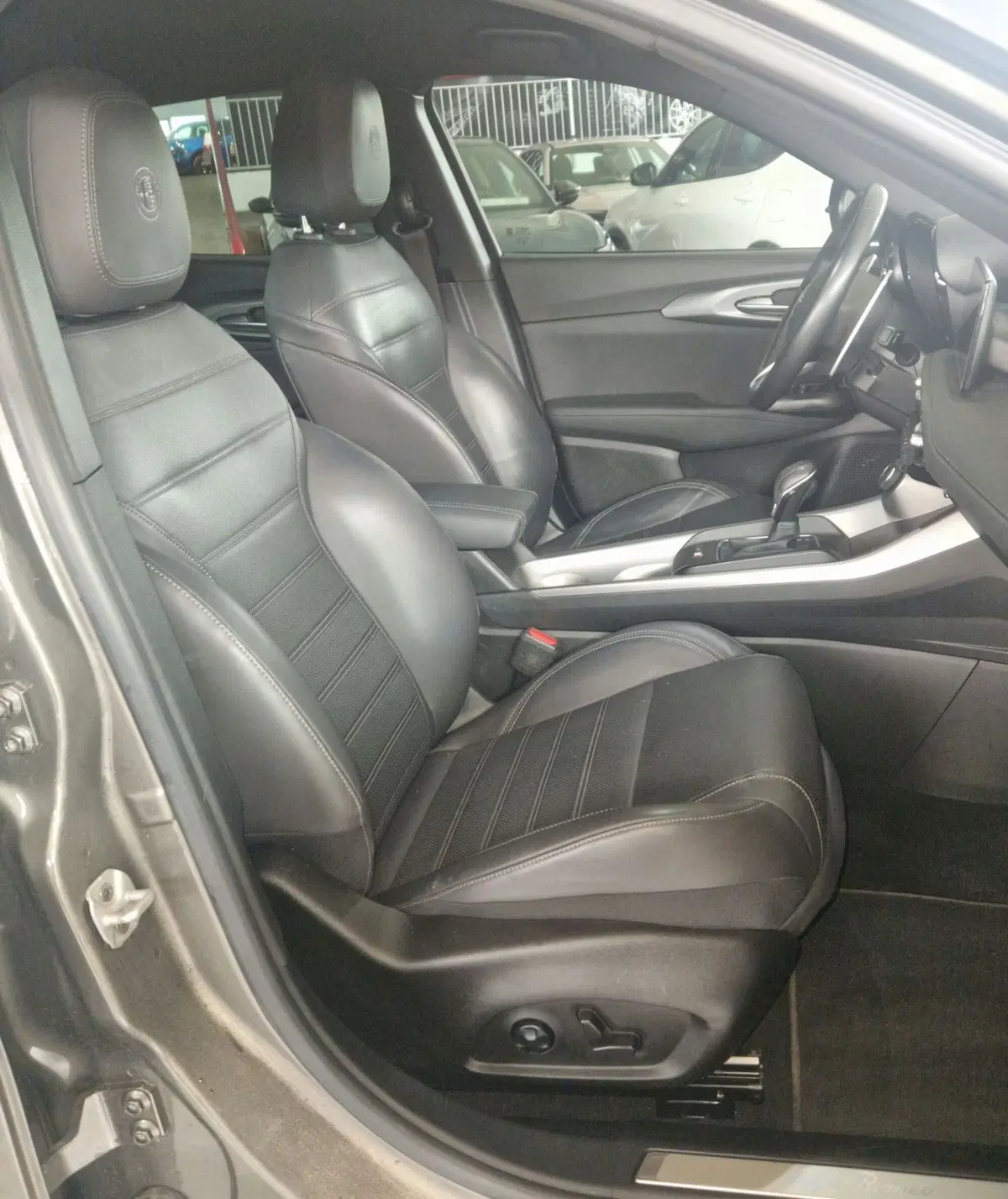 Alfa Romeo Tonale usata a Terni (8)