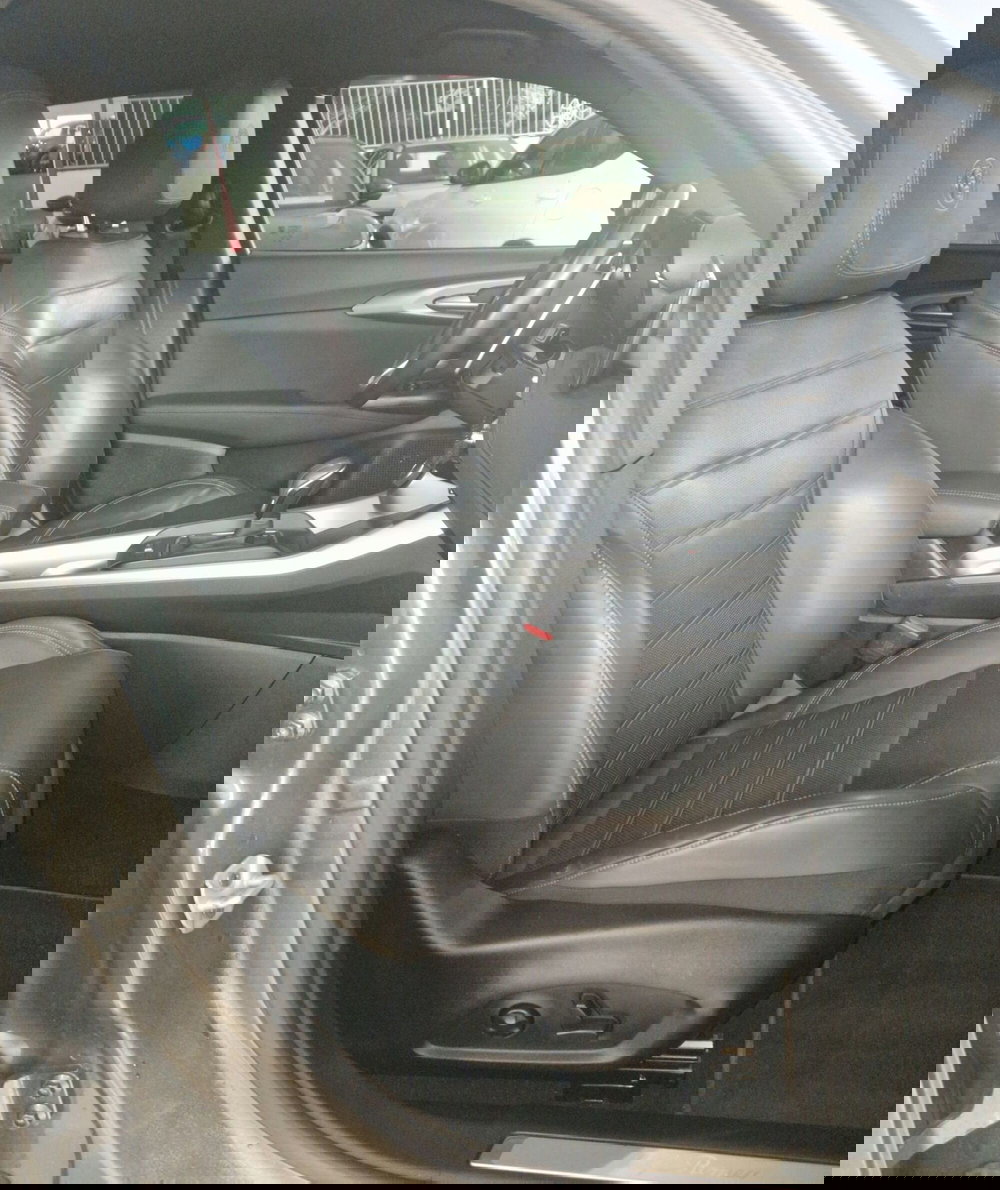 Alfa Romeo Tonale usata a Terni (8)