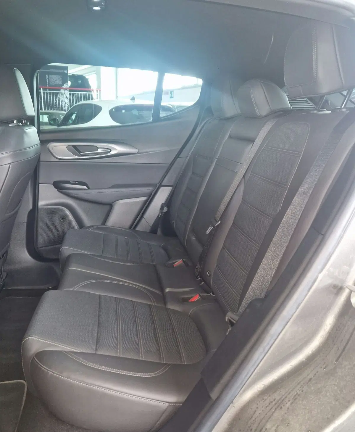 Alfa Romeo Tonale usata a Terni (9)
