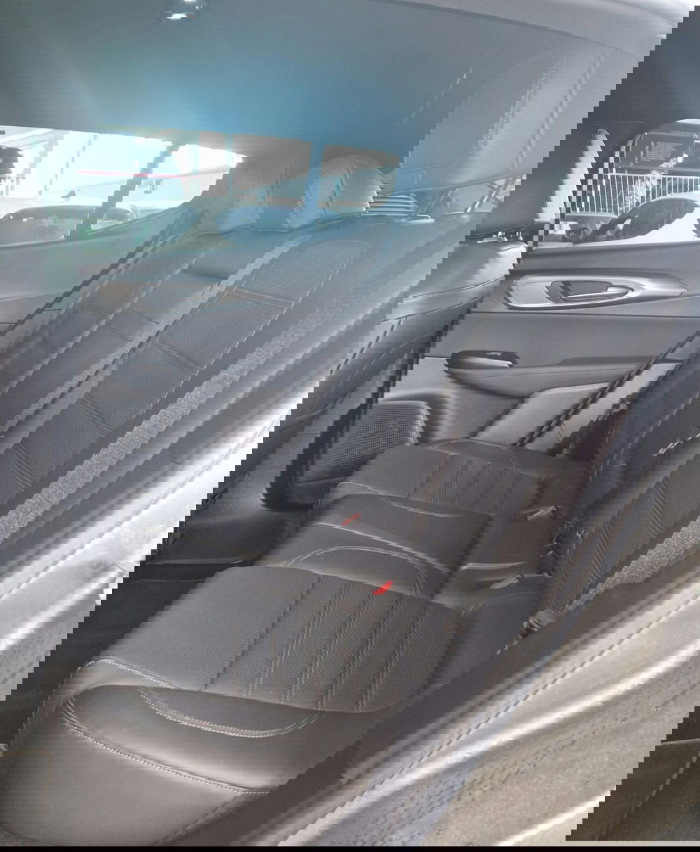 Alfa Romeo Tonale usata a Terni (9)