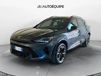 Cupra Formentor Formentor 2.0 TDI del 2025 usata a Marino