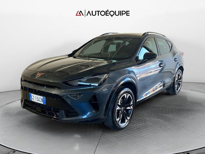 Cupra Formentor Formentor 2.0 TDI del 2025 usata a Marino