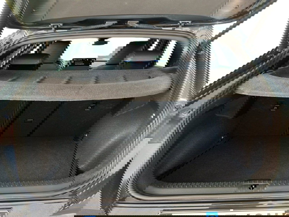 Cupra Formentor usata a Roma (10)