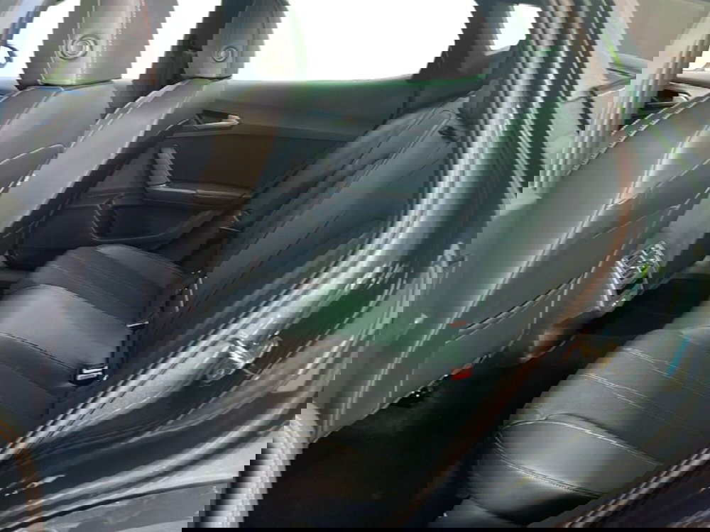 Cupra Formentor usata a Roma (11)