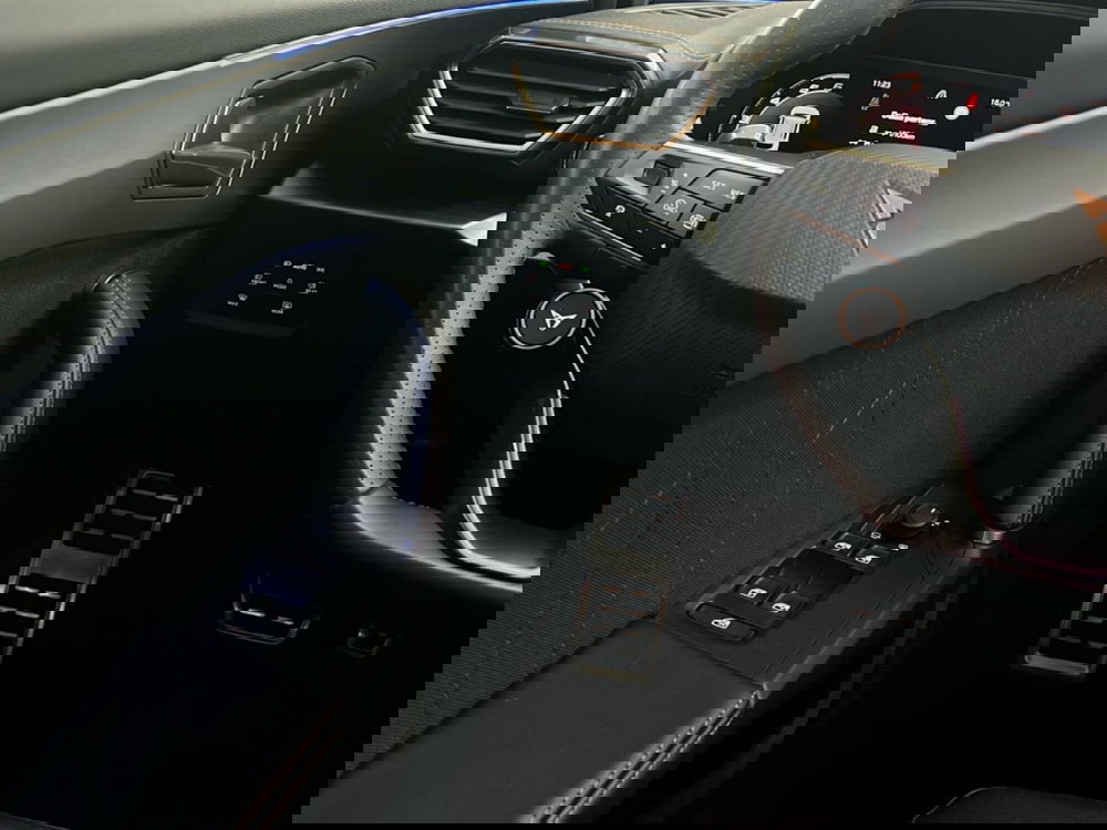 Cupra Formentor usata a Roma (13)