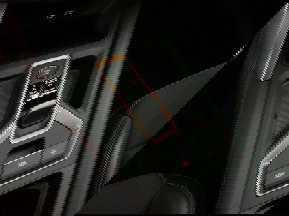 Cupra Formentor usata a Roma (16)