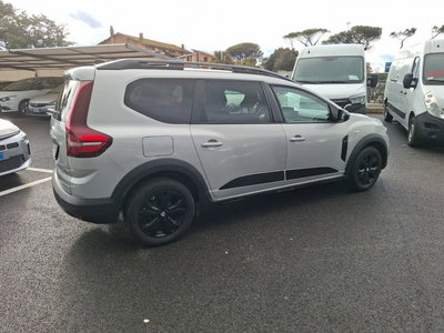 Dacia Jogger 1.0 tce Extreme UP Gpl 100cv del 2022 usata a Roma