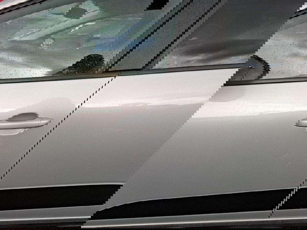 Dacia Jogger usata a Roma (11)