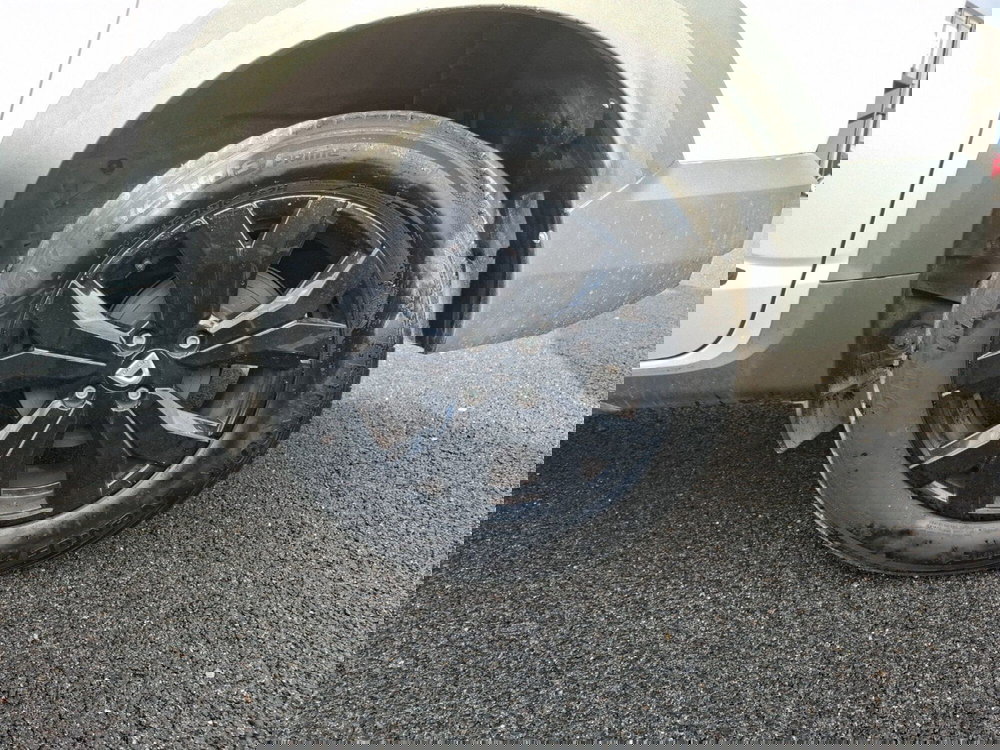 Dacia Jogger usata a Roma (13)