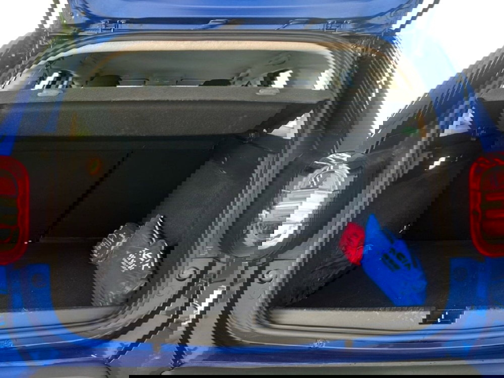 Dacia Duster usata a Roma (10)