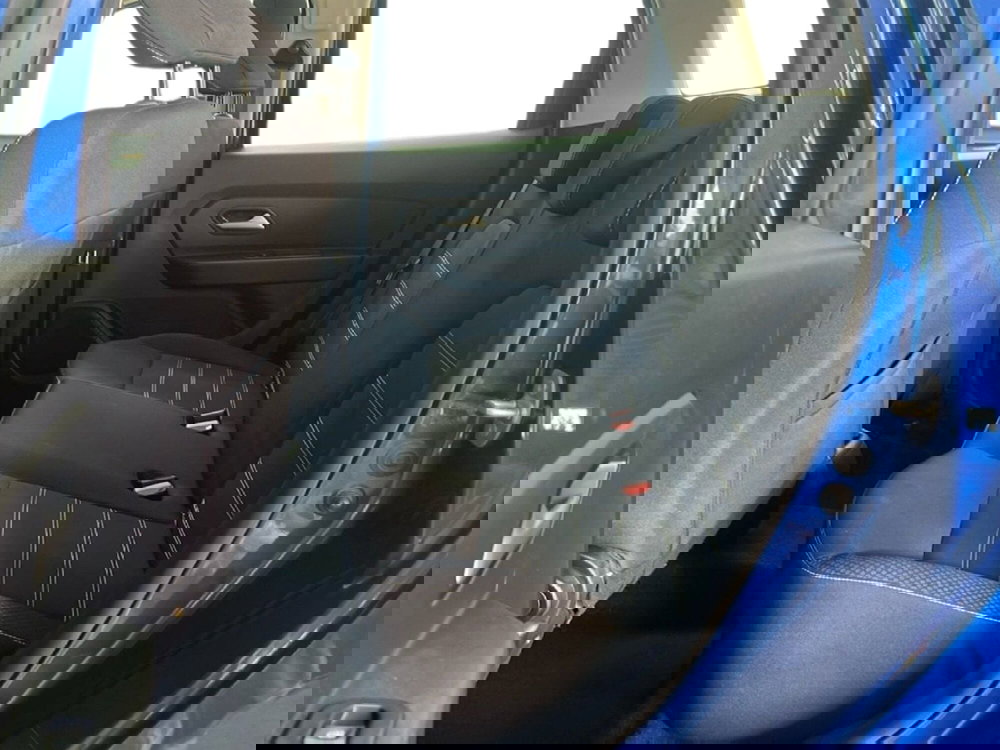 Dacia Duster usata a Roma (11)