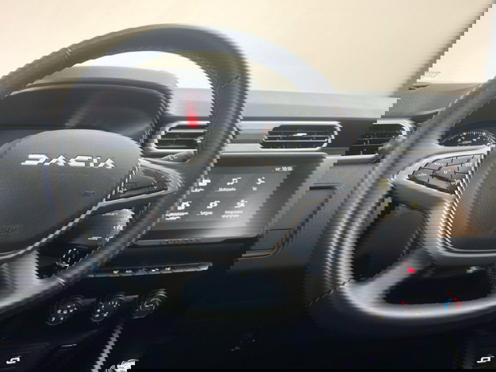 Dacia Duster usata a Roma (12)