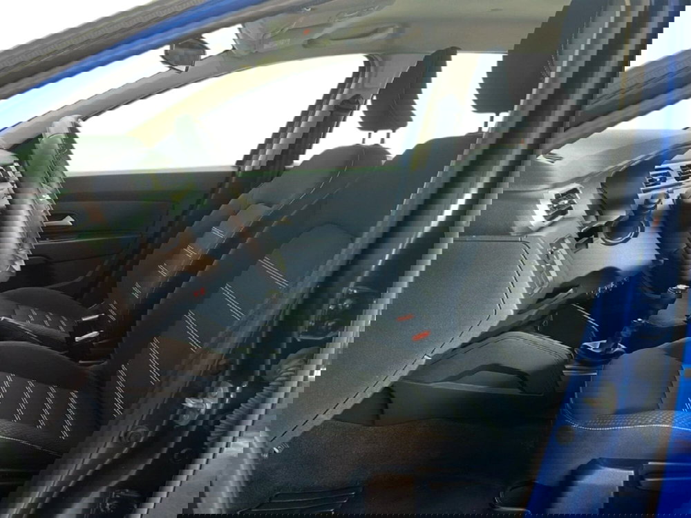 Dacia Duster usata a Roma (14)