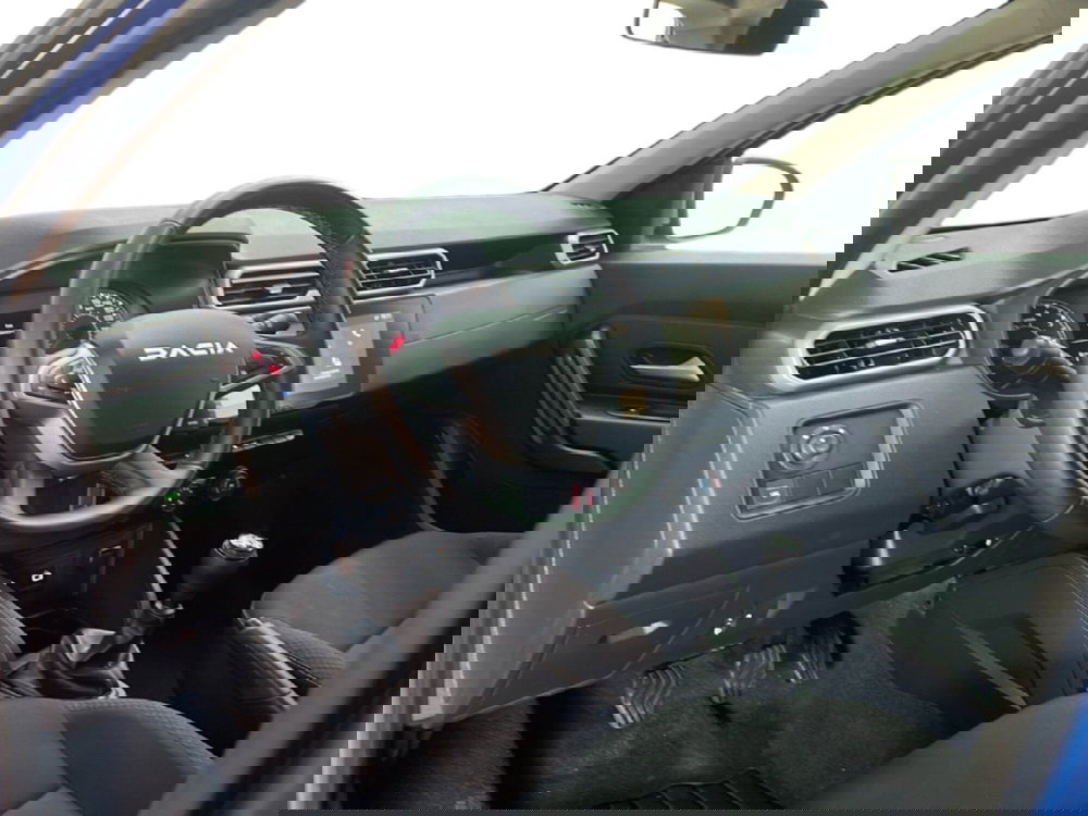 Dacia Duster usata a Roma (15)