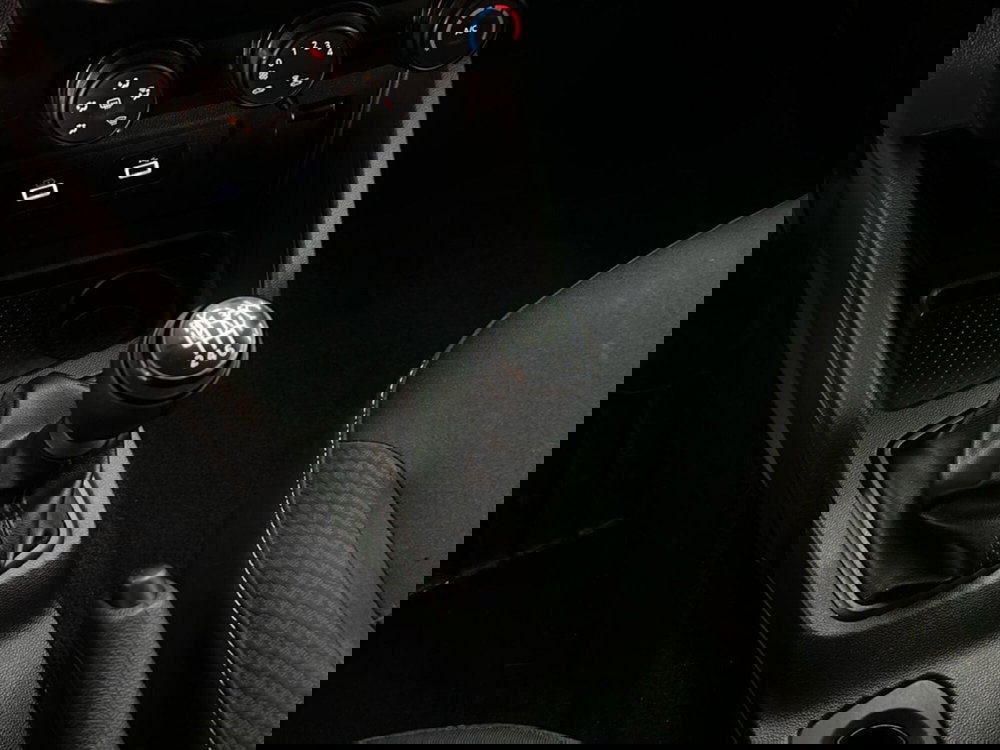 Dacia Duster usata a Roma (16)