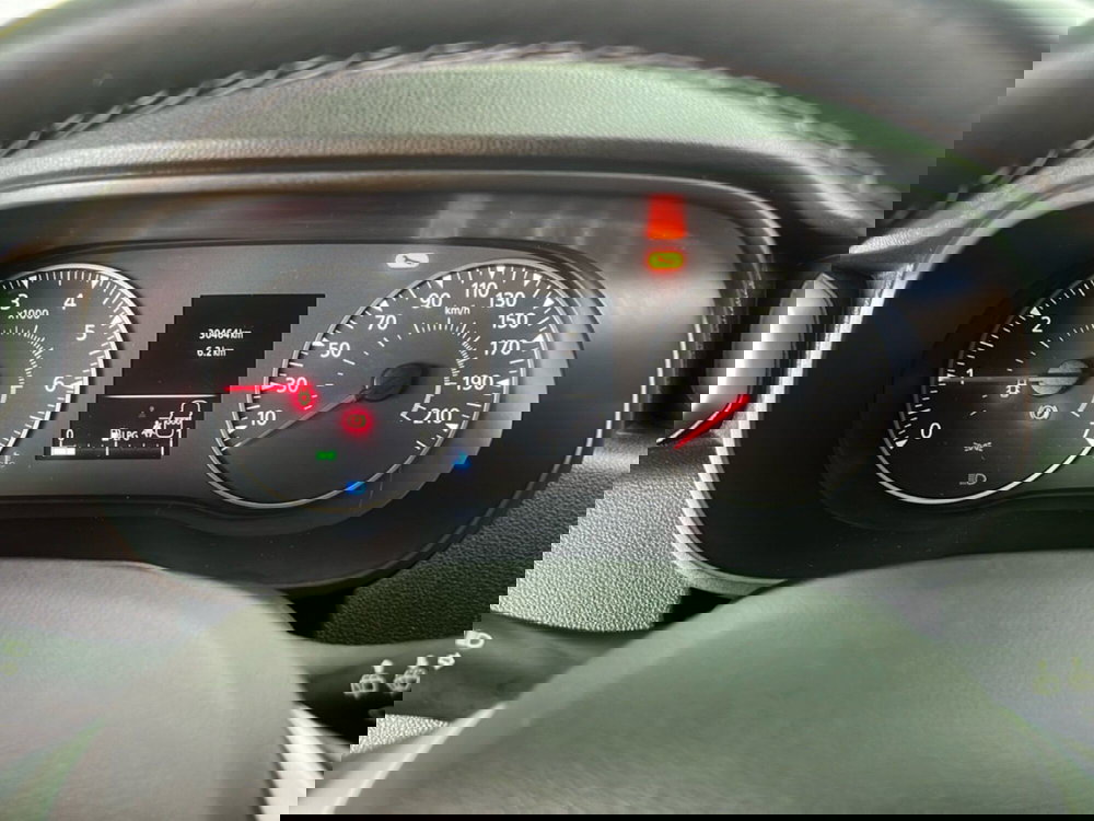 Dacia Duster usata a Roma (17)