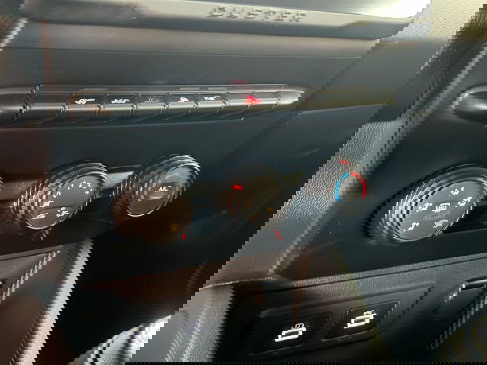 Dacia Duster usata a Roma (19)