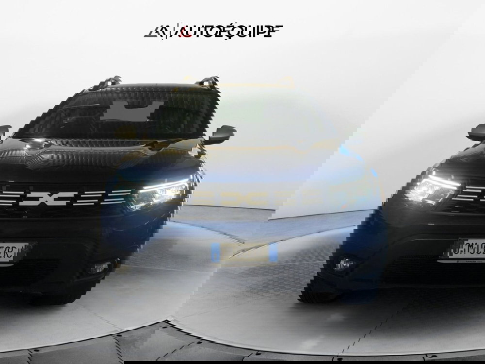 Dacia Duster usata a Roma (8)