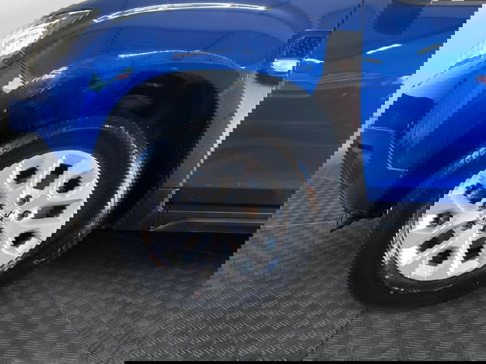 Dacia Duster usata a Roma (9)