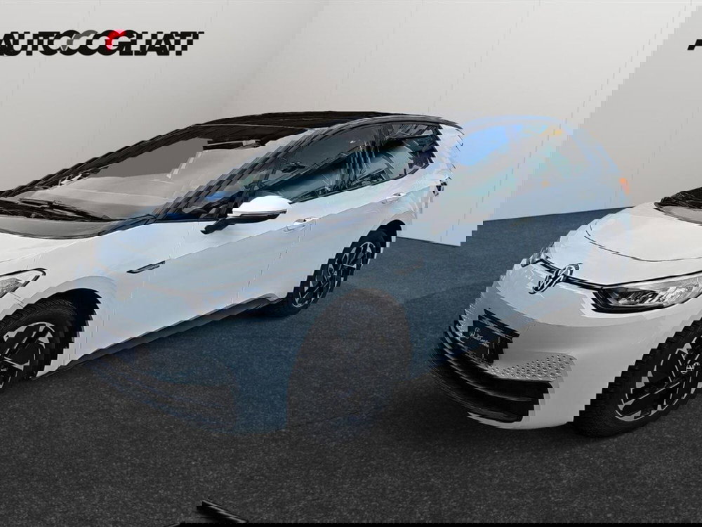 Volkswagen ID.3 usata a Lecco