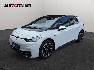 Volkswagen ID.3 Life del 2021 usata a Merate