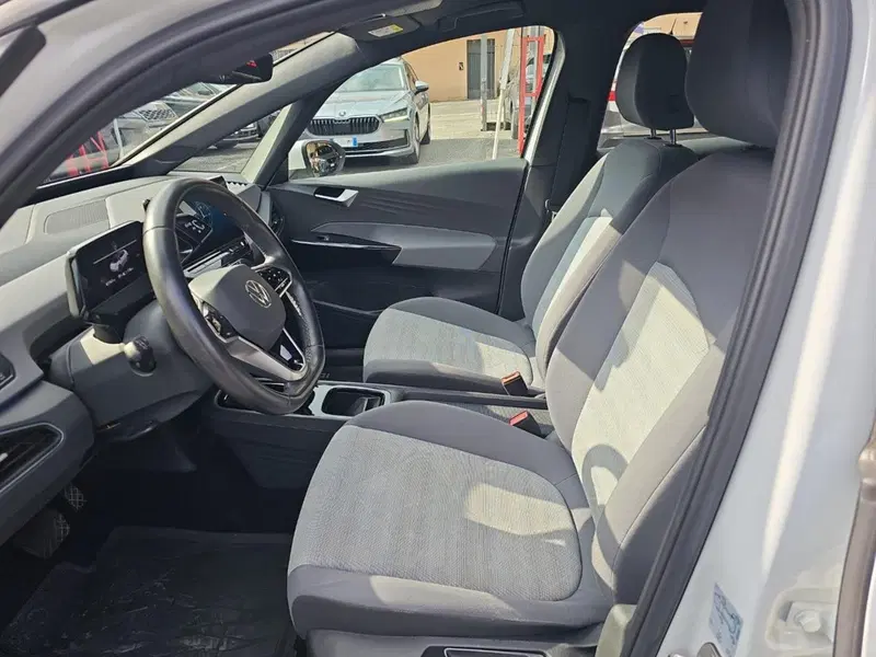 Volkswagen ID.3 usata a Lecco (10)