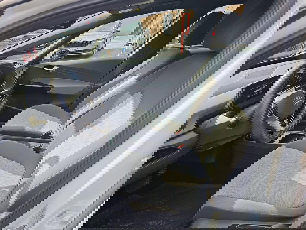 Volkswagen ID.3 usata a Lecco (10)