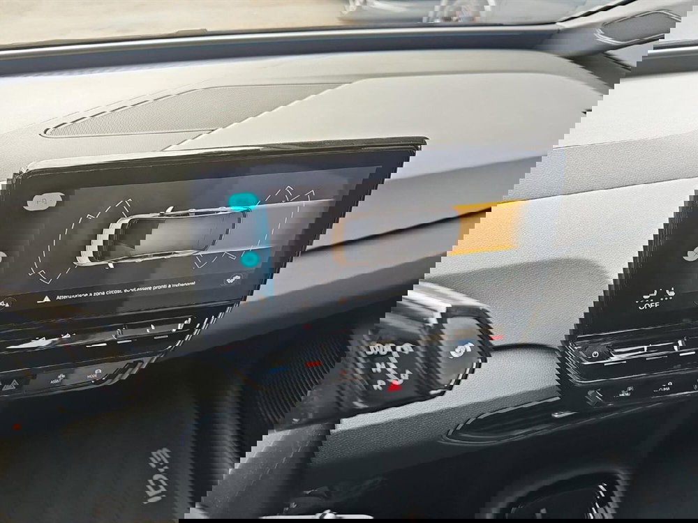 Volkswagen ID.3 usata a Lecco (12)