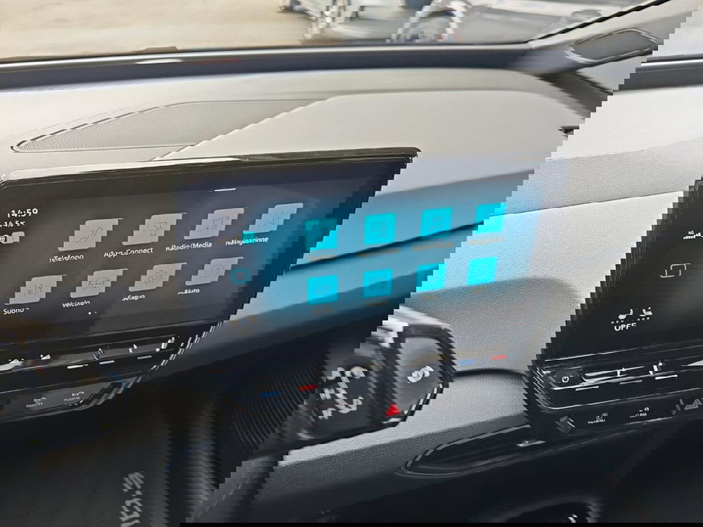 Volkswagen ID.3 usata a Lecco (14)