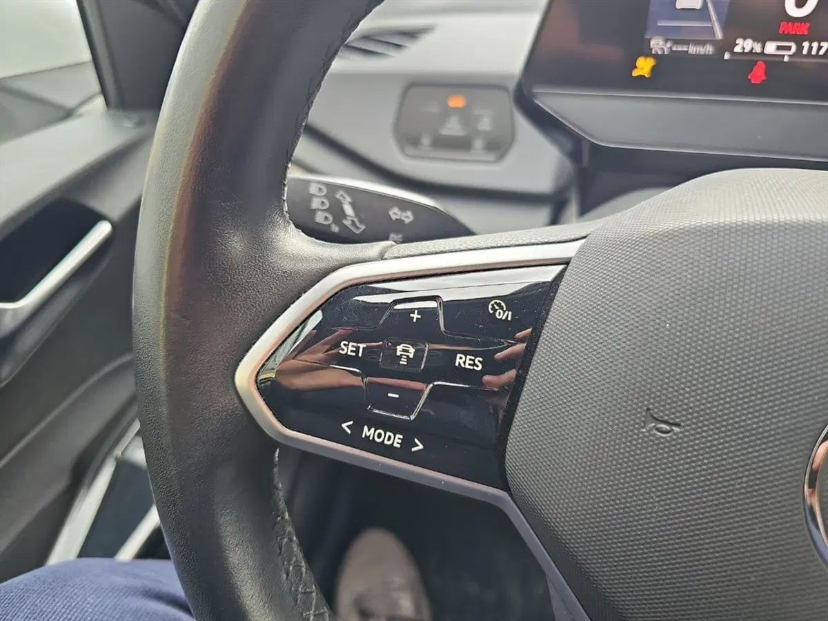 Volkswagen ID.3 usata a Lecco (15)