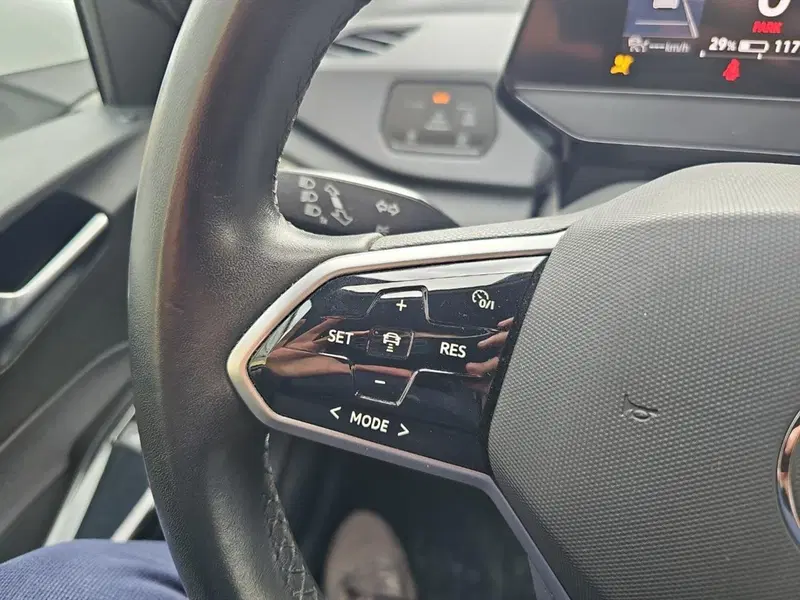 Volkswagen ID.3 usata a Lecco (15)