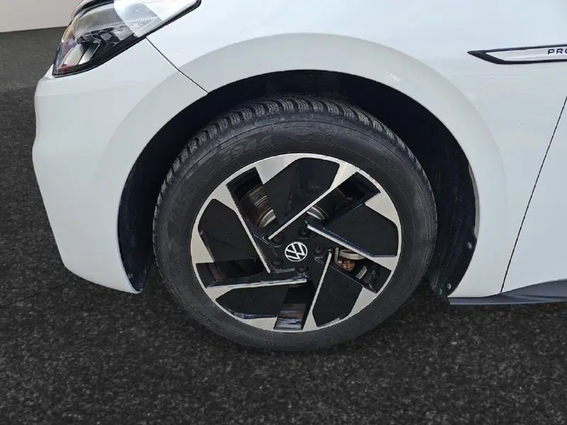 Volkswagen ID.3 usata a Lecco (16)