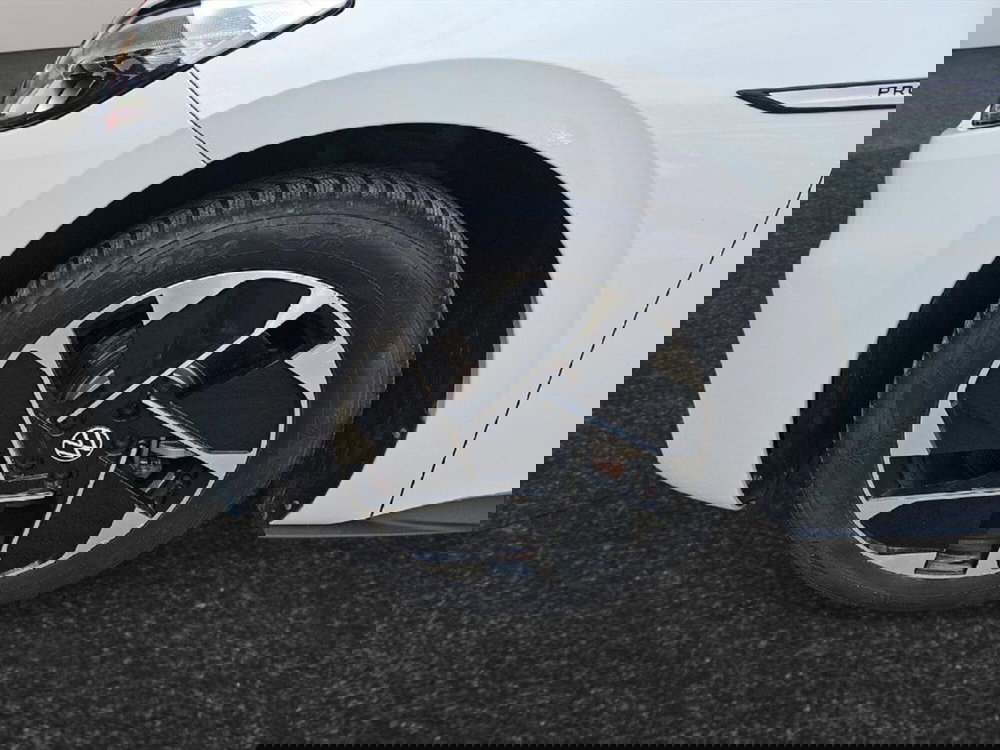 Volkswagen ID.3 usata a Lecco (16)