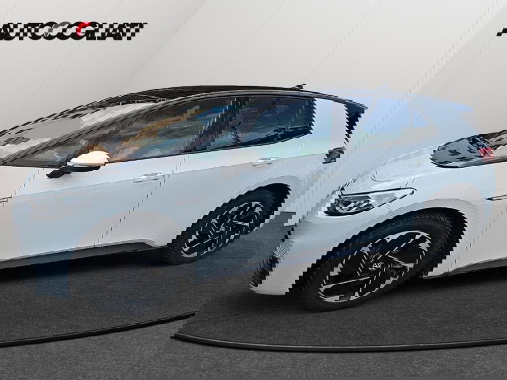 Volkswagen ID.3 usata a Lecco (5)