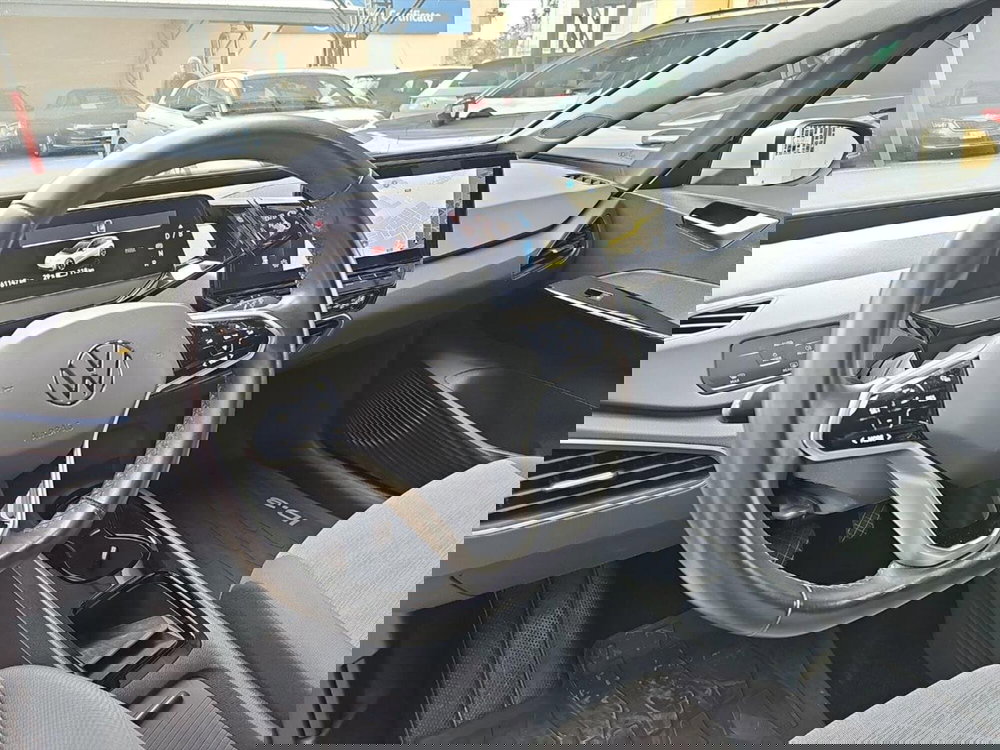 Volkswagen ID.3 usata a Lecco (9)