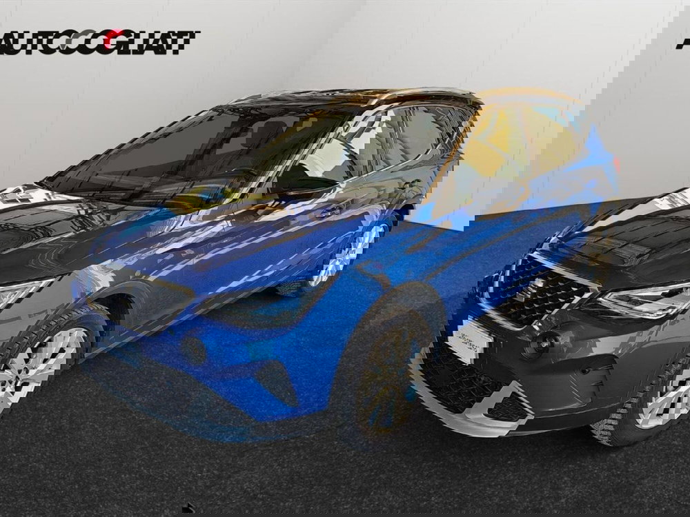 SEAT Arona usata a Lecco