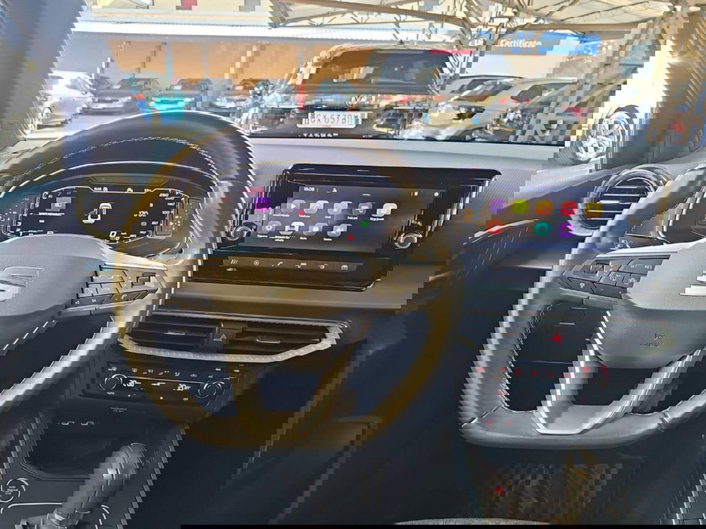 SEAT Arona usata a Lecco (10)